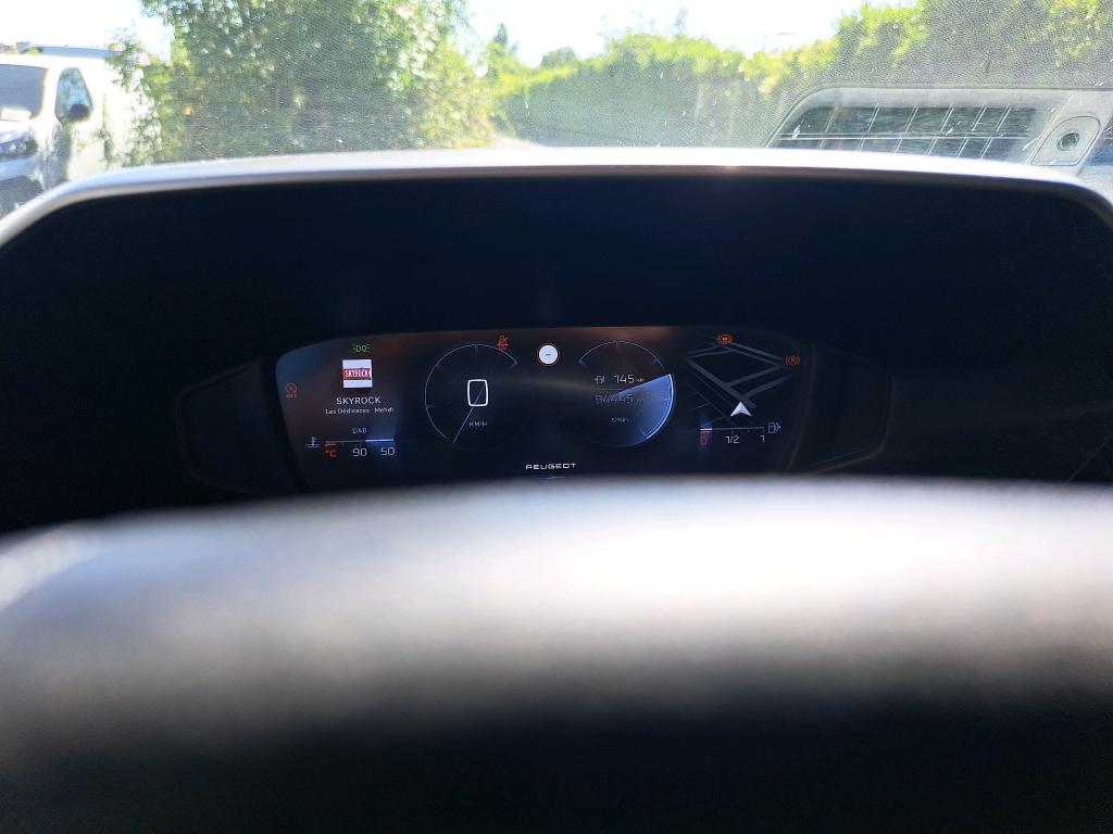 Peugeot 308 PureTech 130ch S&S BVM6 Active Pack 2023
