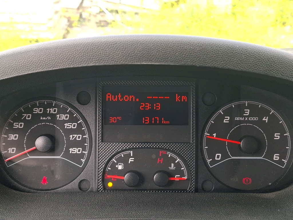 Citroen JUMPER CA 35 L3H2 BLUEHDi 130 BVM6 CONFORT 2019