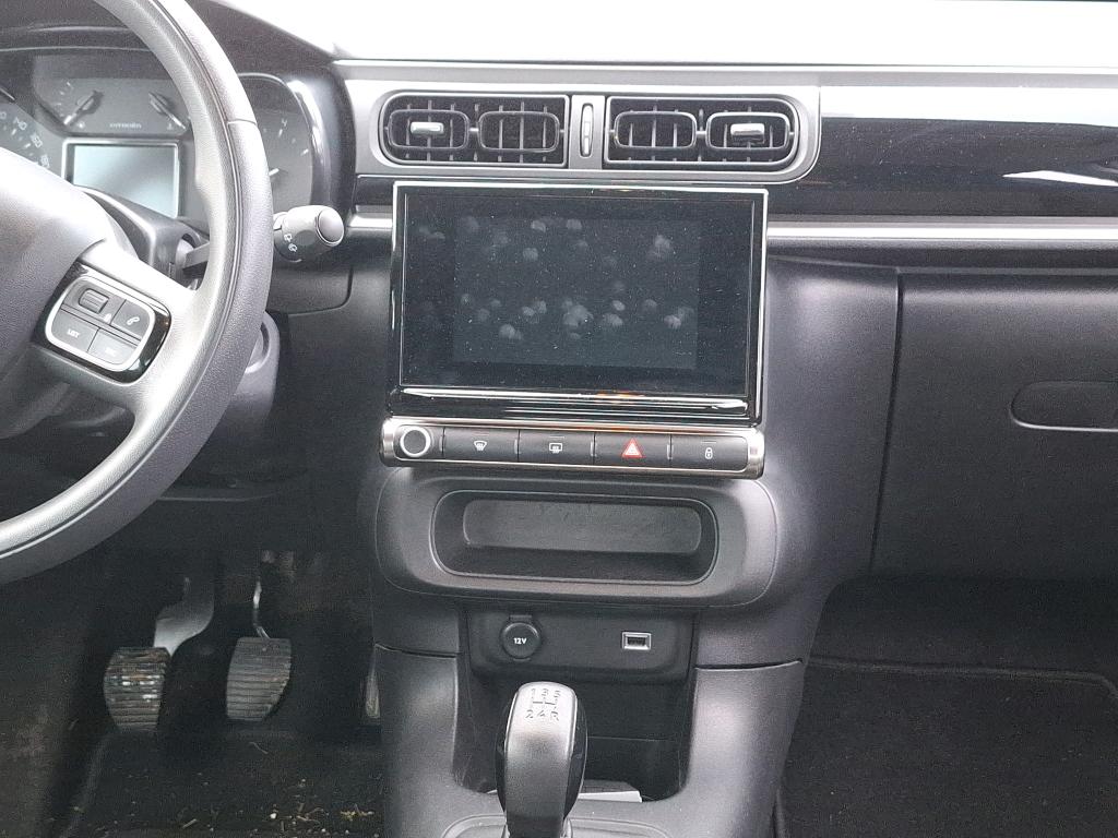 Citroen C3 PureTech 83 S&S BVM5 Feel Business 2022