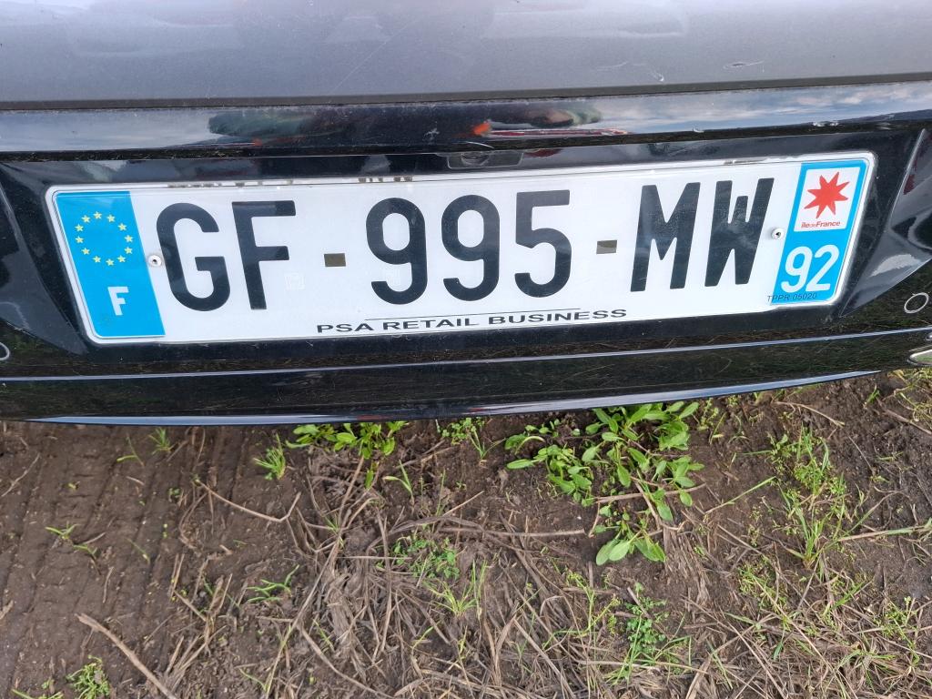 Peugeot 308 PureTech 130ch S&S EAT8 Allure Pack 2022