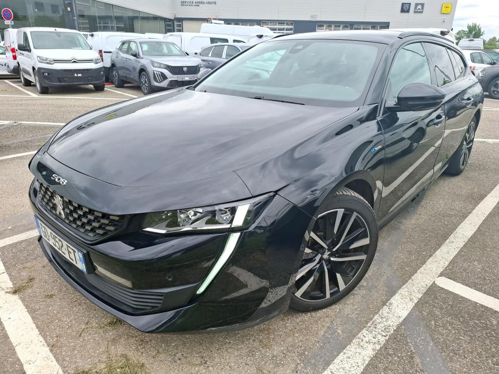 508 II SW