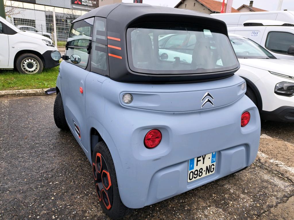 Citroen AMI 