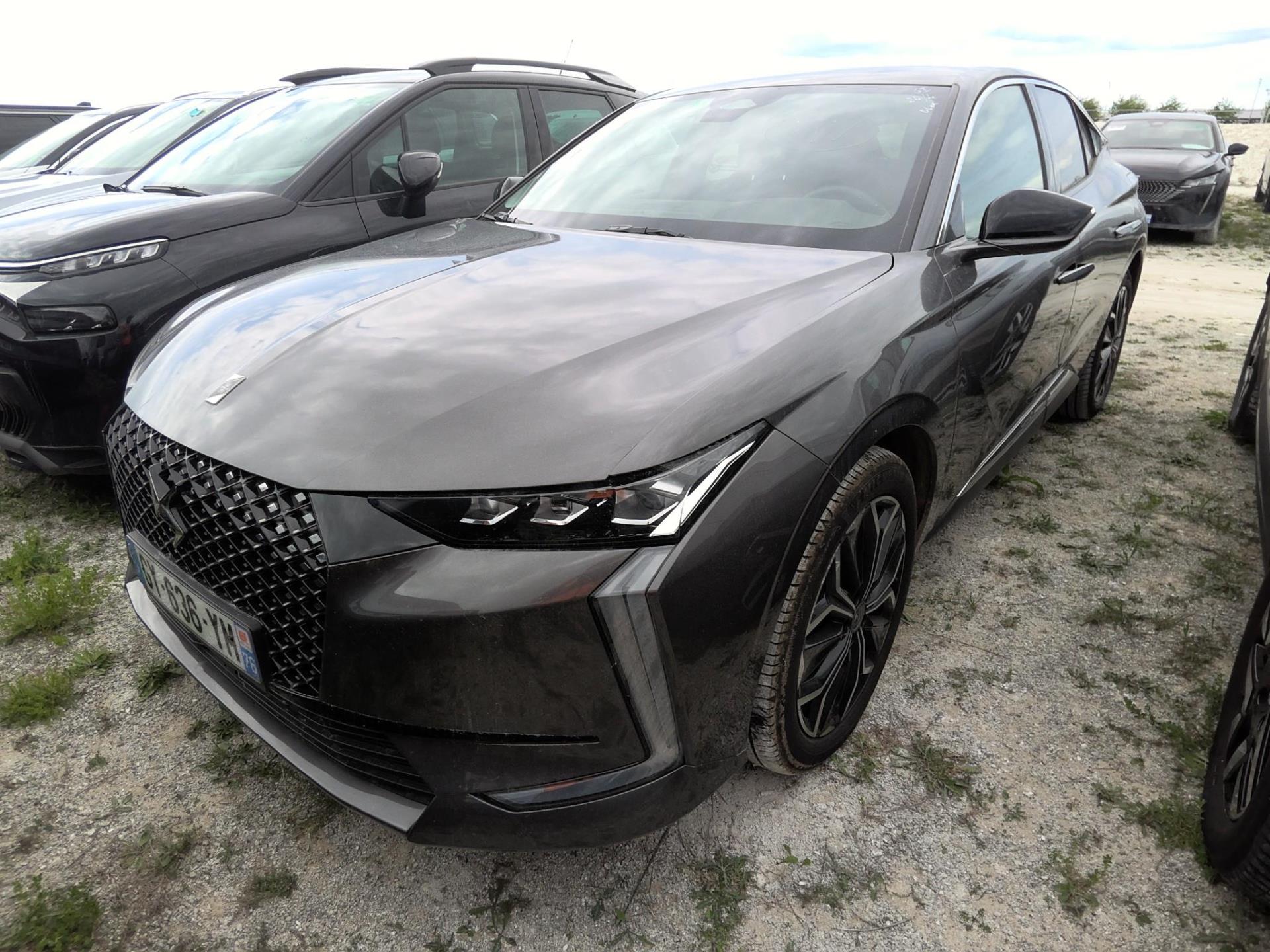 DS 4 II