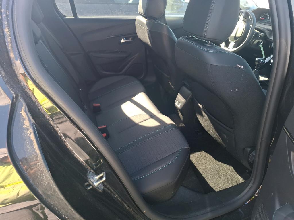 Peugeot 208 PureTech 100 S&S BVM6 Allure 2022