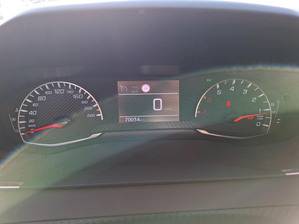 Peugeot 208 BLUEHDI 100 S&S BVM6 ACTIVE BUSINESS R 2022