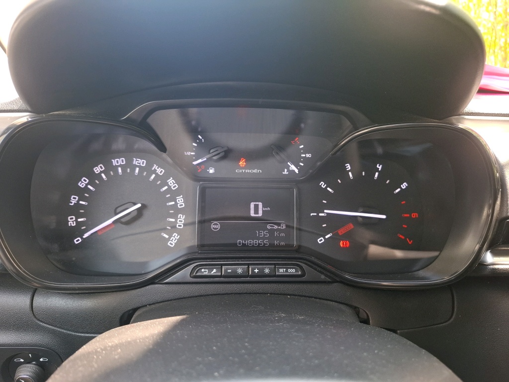 Citroen C3 PureTech 83 S&S BVM5 Feel Pack 2021