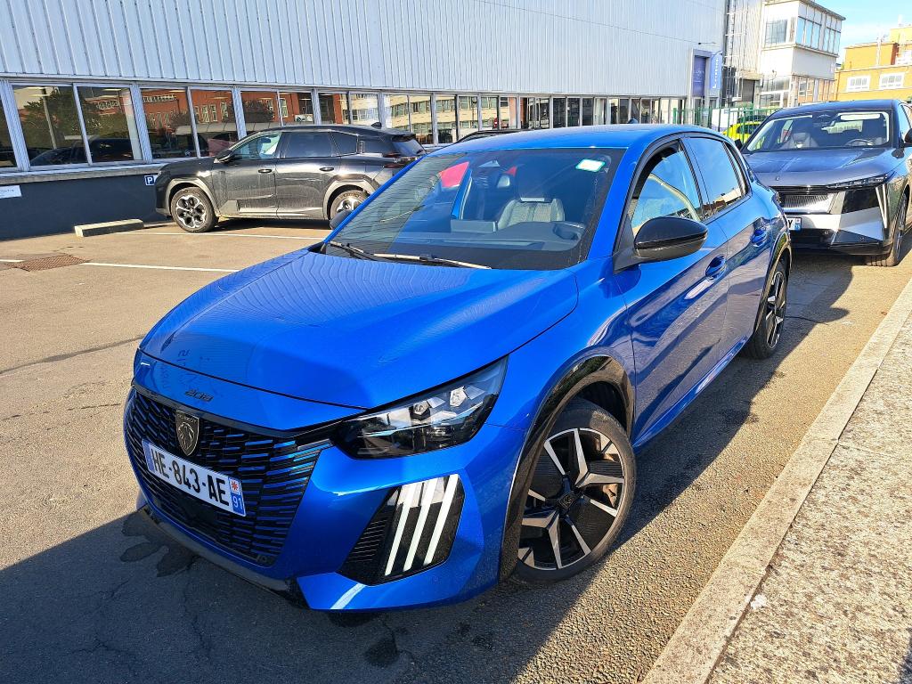 208 II