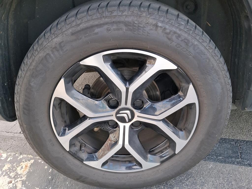 Citroen C3 Aircross PureTech 130 S&S EAT6 Shine 2023