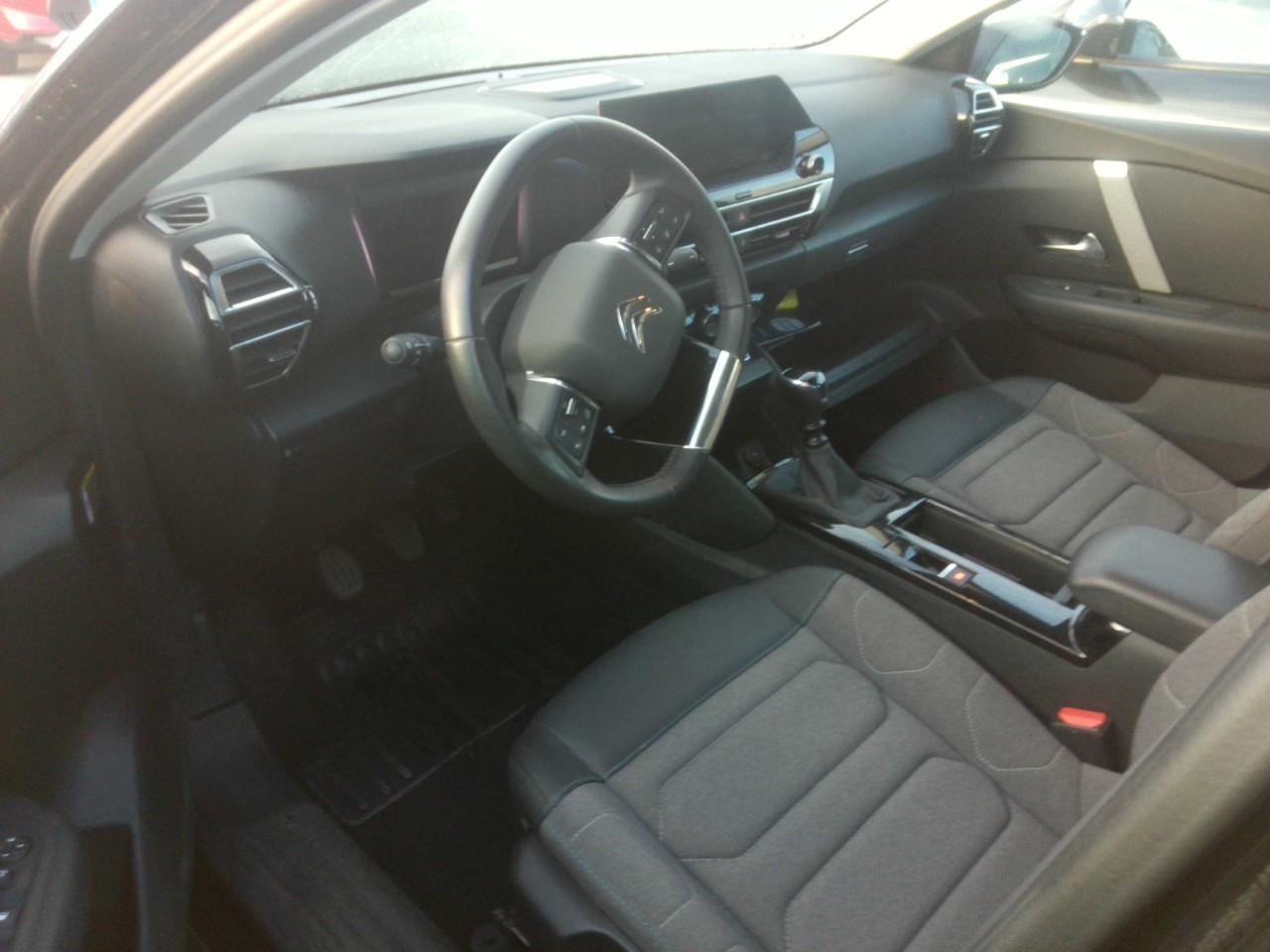 Foto Citroën C4 3