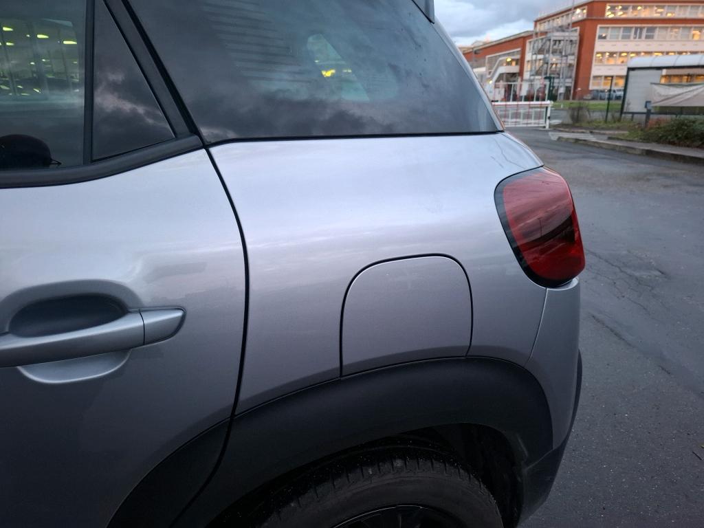 Citroen C3 Aircross PureTech 130 S&S EAT6 Rip Curl 2023