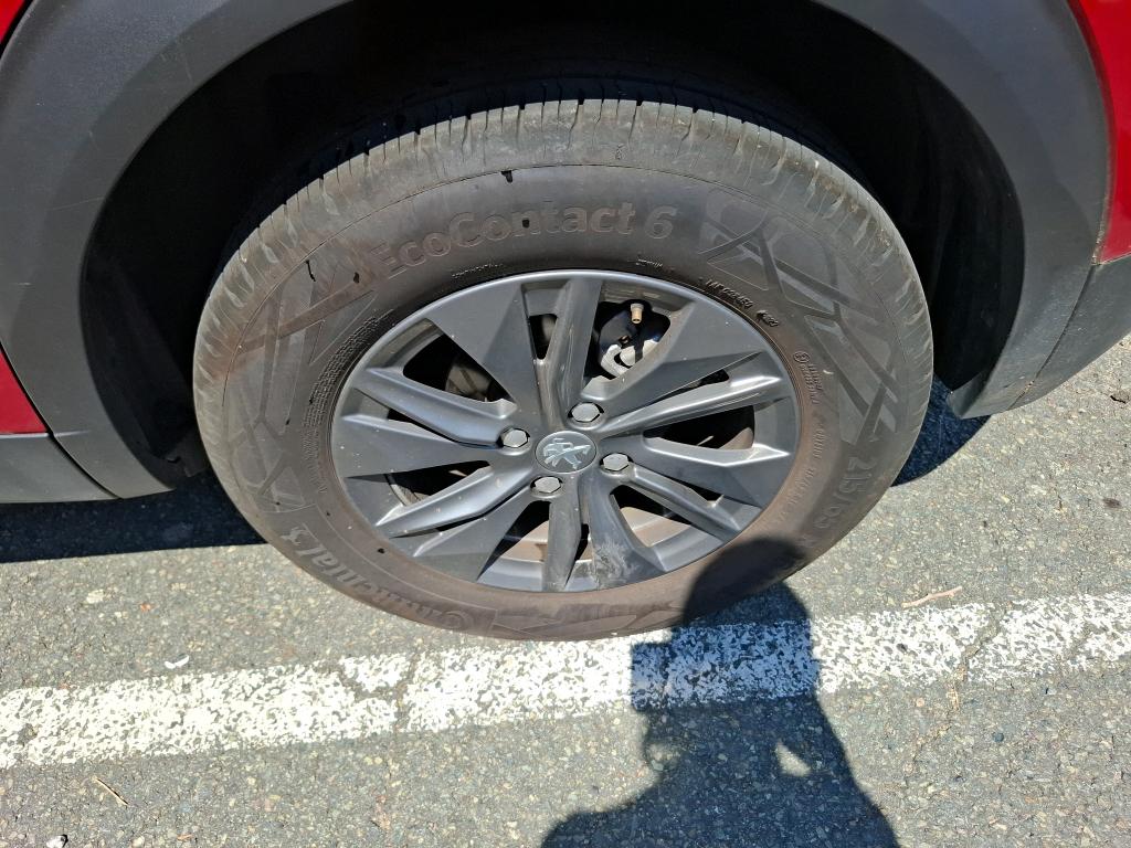 Peugeot 2008 PureTech 130 S&S EAT8 Style 2023