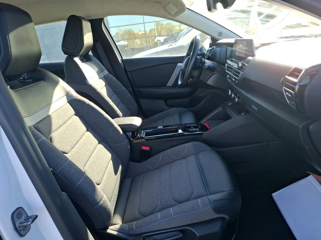 Citroen C4 BlueHDi 130 S&S EAT8 Feel Pack Business 2021