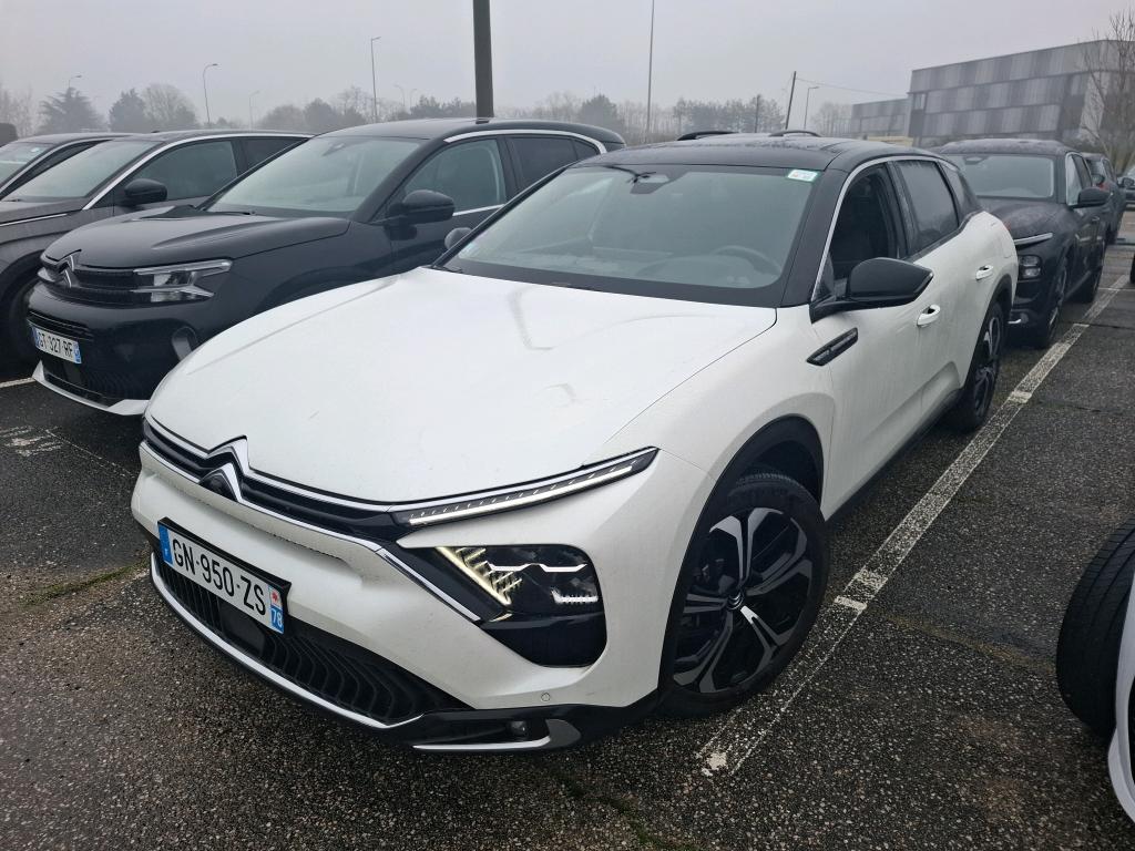 C5 X