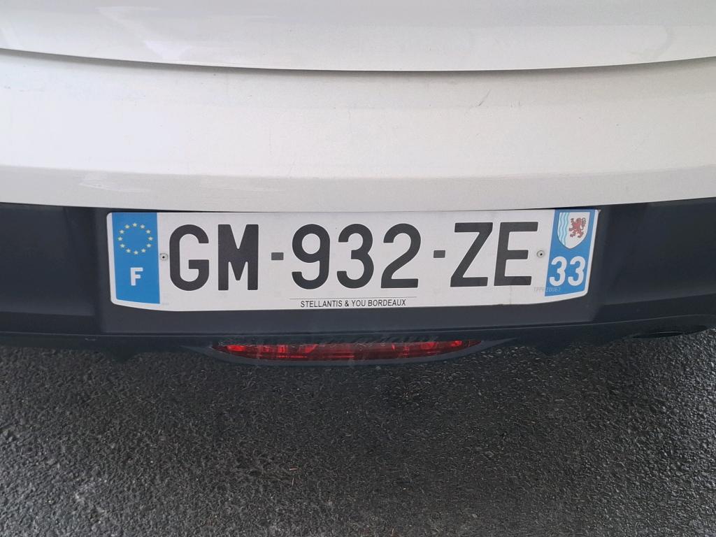 Peugeot 208 BlueHDi 100 S&S BVM6 Active 2023