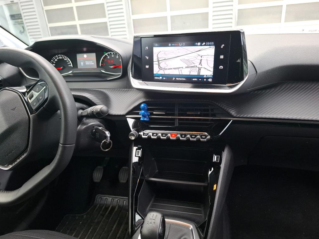 Peugeot 208 PureTech 75 S&S BVM5 Style 2023