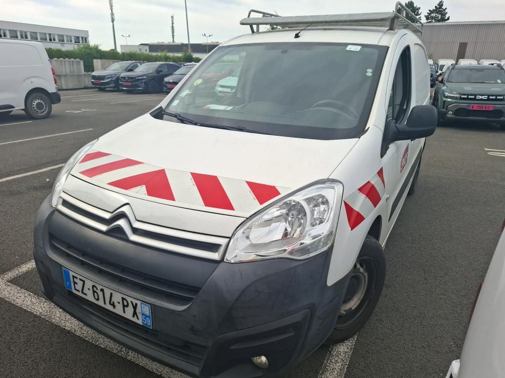 BERLINGO II