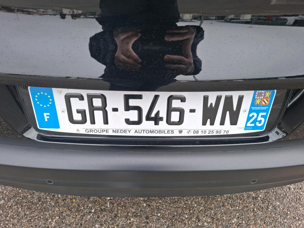 Citroen C3 PureTech 83 ch BVM5 You 2023