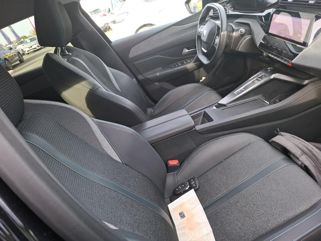 Peugeot 308 BlueHDi 130ch S&S EAT8 Allure 2022