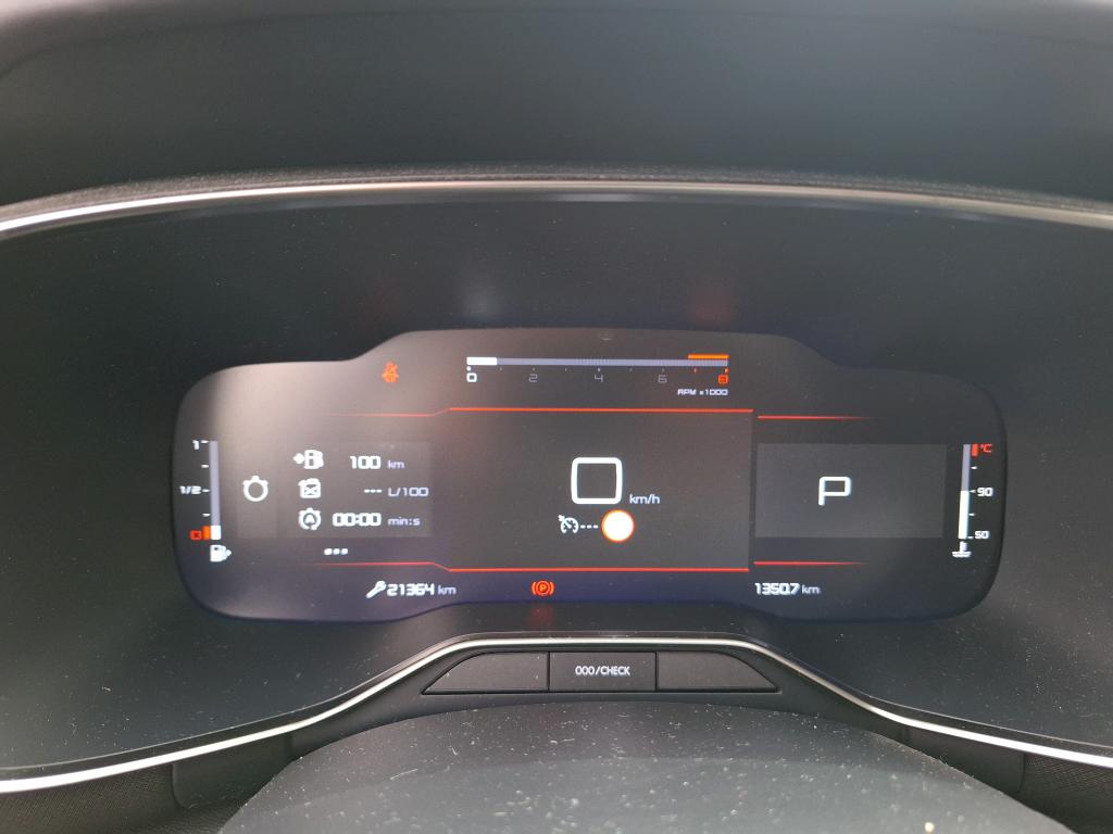 Citroen C5 Aircross PureTech 130 S&S EAT8 Feel 2024