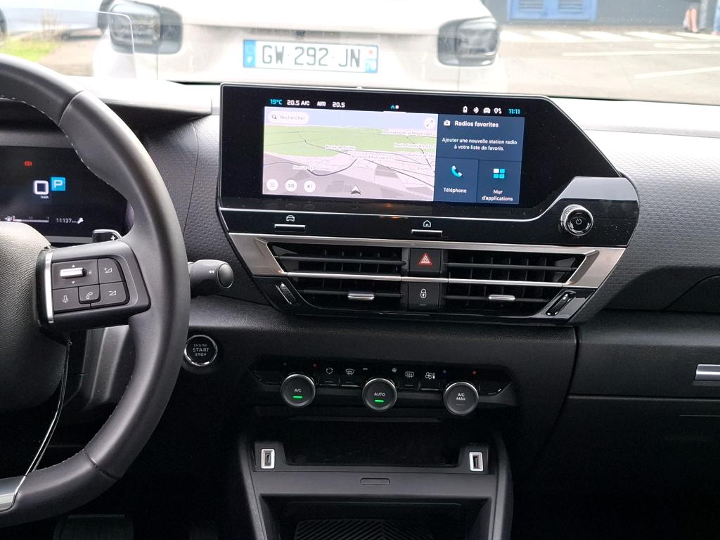 Citroen C4 PureTech 130 EAT8 Max 2024