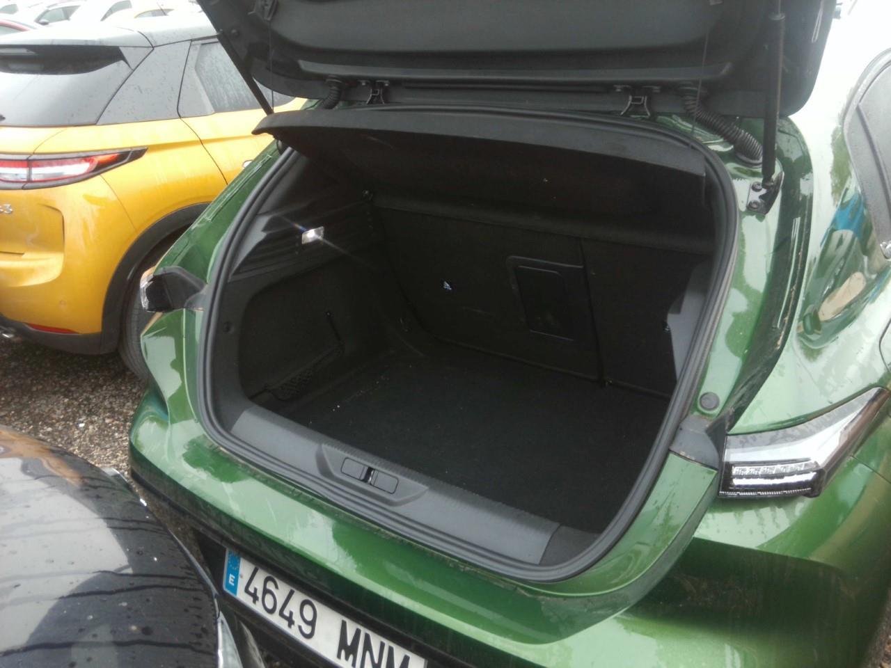 Foto Peugeot 308 15