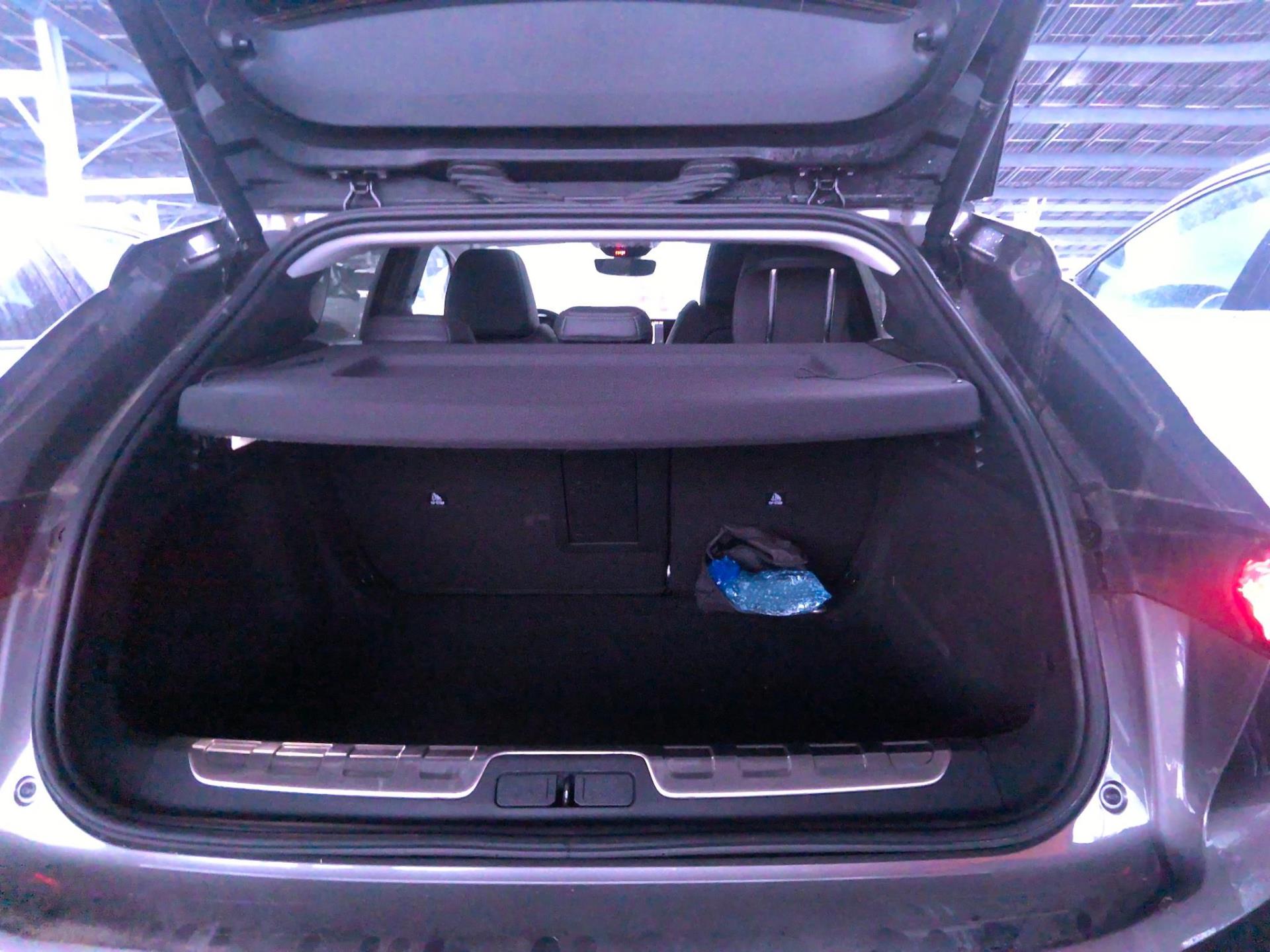 DS DS 4 PureTech 130 EAT8 Cross Rivoli 2023