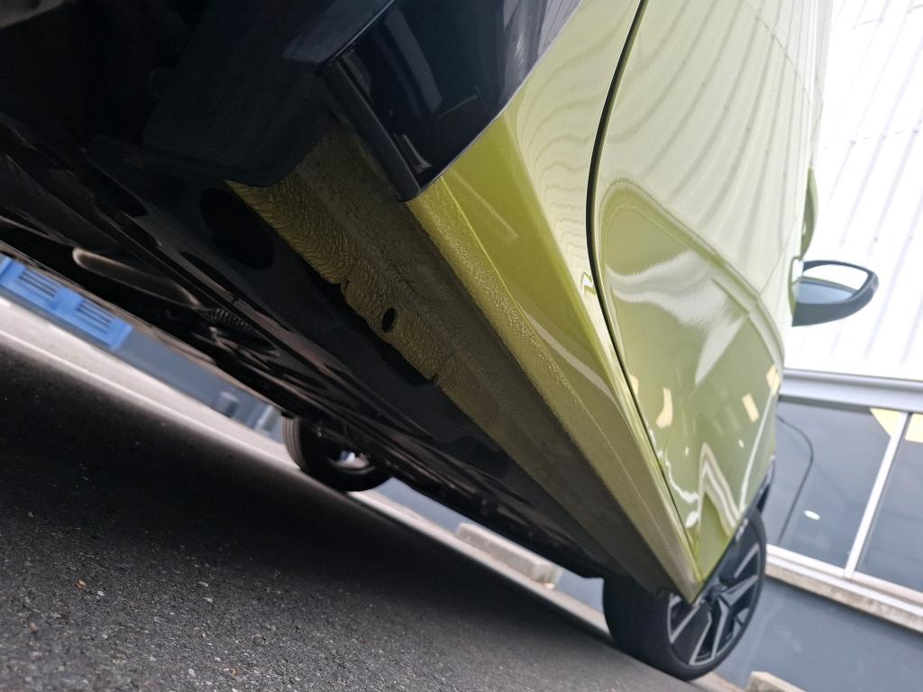 Peugeot 208 Hybrid 110 e-DCS6 GT 2025