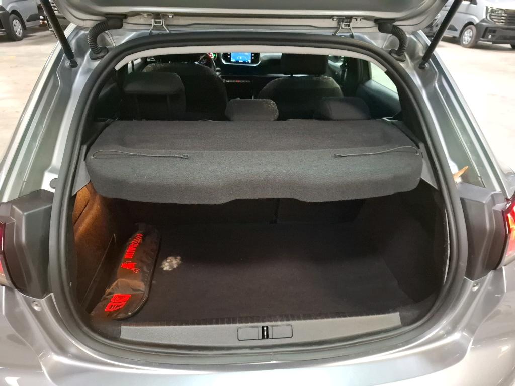 Peugeot 208 PureTech 75 S&S BVM5 Active 2022