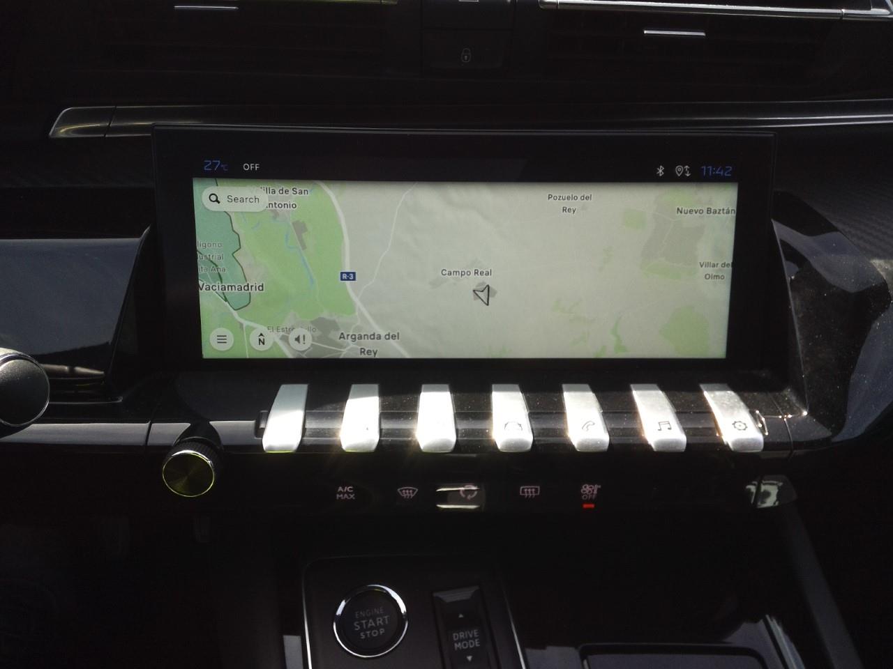 Foto Peugeot 508 9