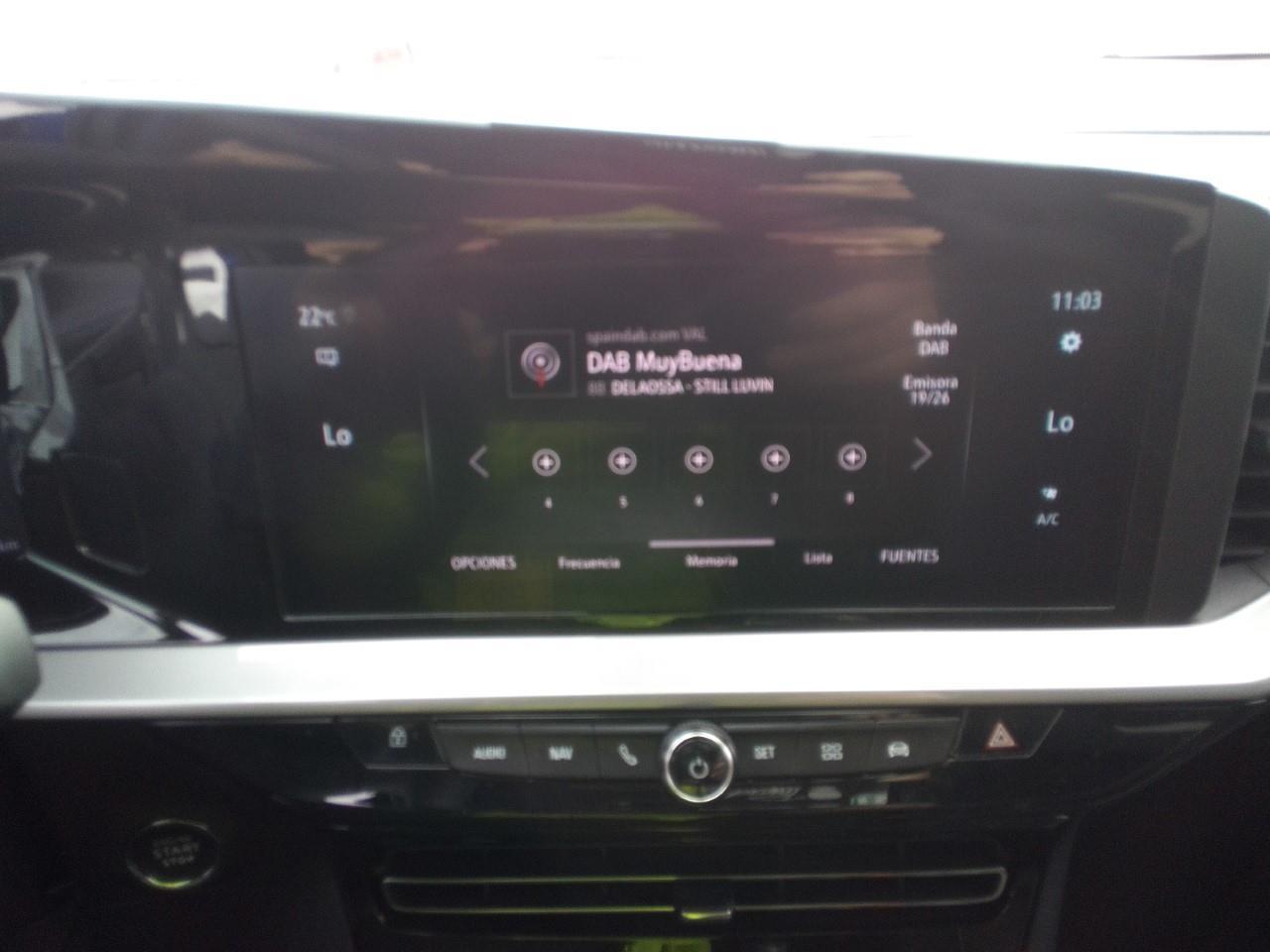 Foto Opel Mokka 18