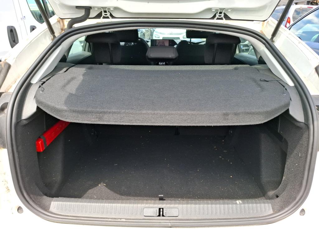 Citroen C4 BlueHDi 110 S&S BVM6 Live Pack Business 2021