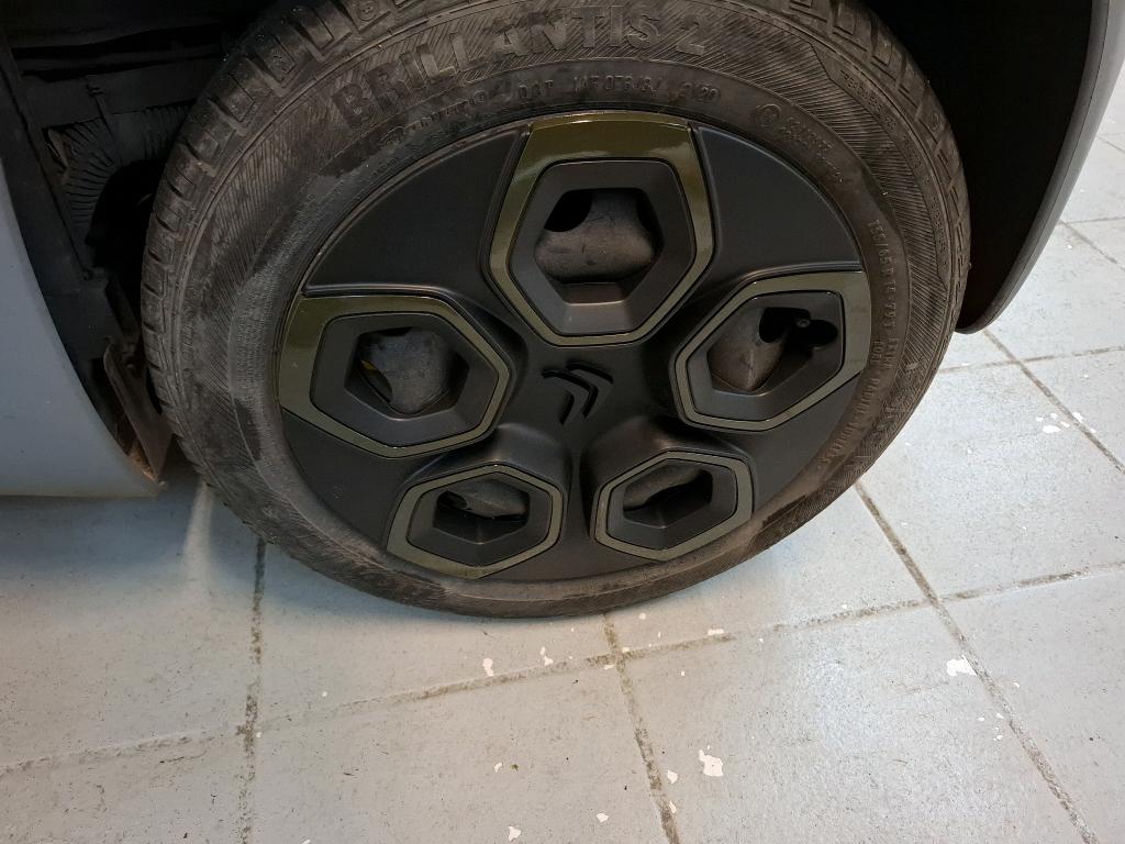 Citroen AMI