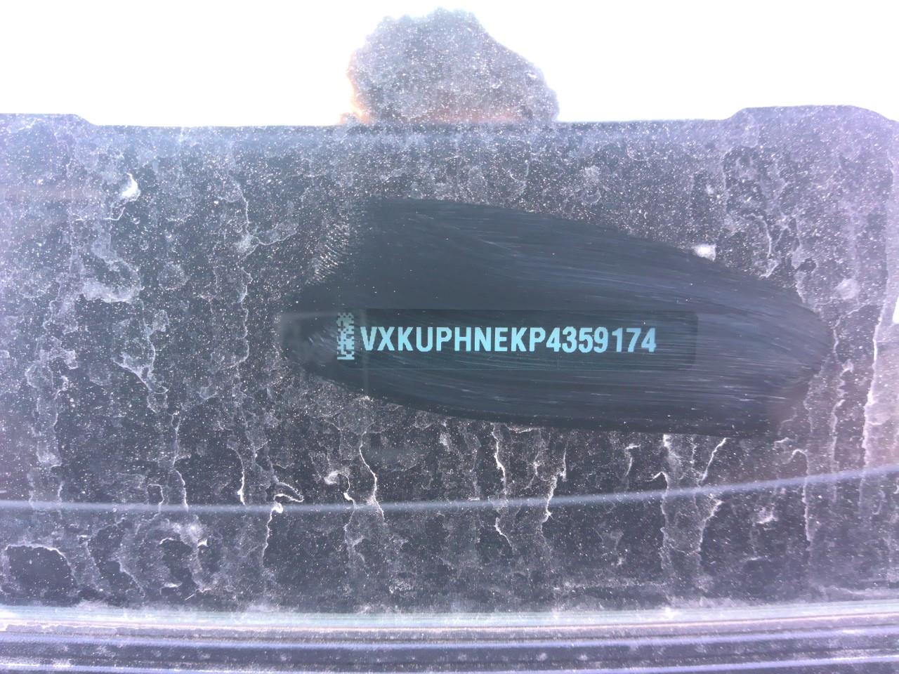 Foto Opel Corsa 5