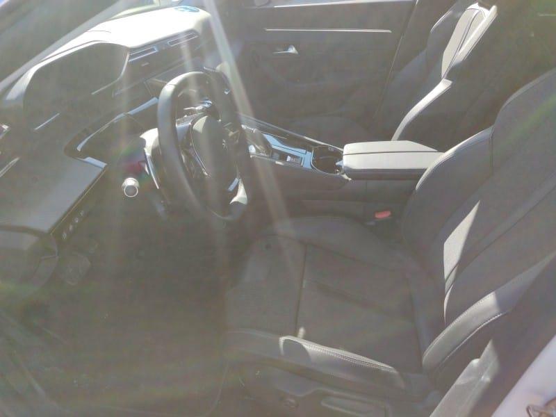 Foto Peugeot 508 Hybrid 3