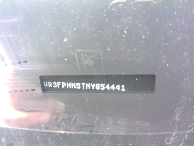Foto Peugeot 308 6