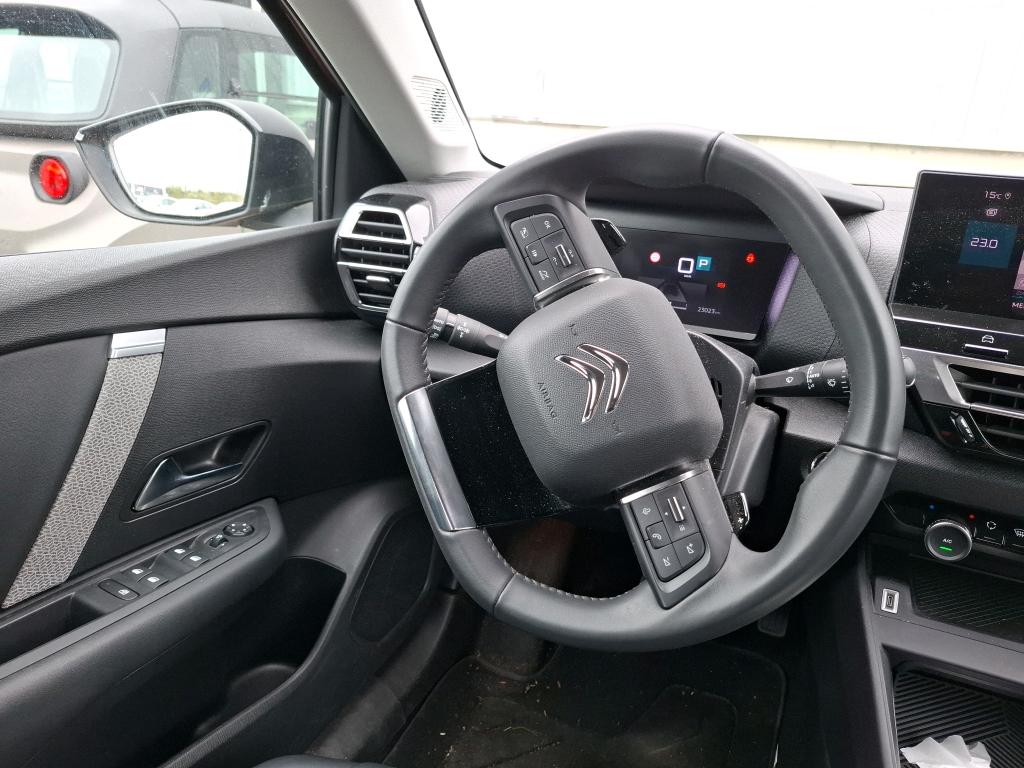 Citroen C4 PureTech 130 S&S EAT8 Feel Pack 2022