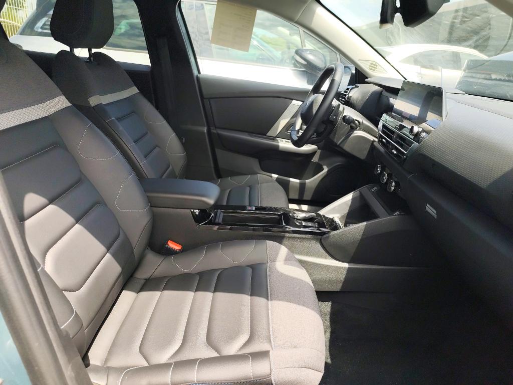 Citroen C4 PureTech 130 S&S EAT8 Shine 2023