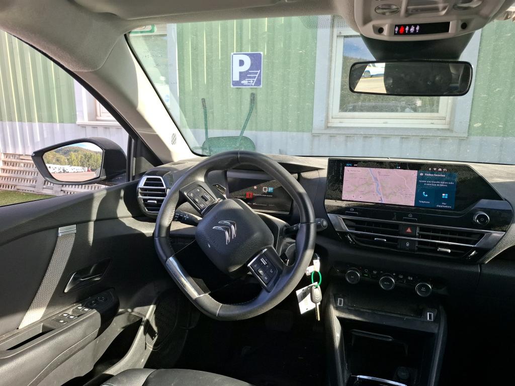 Citroen C4 PureTech 130 S&S EAT8 Feel Pack 2023