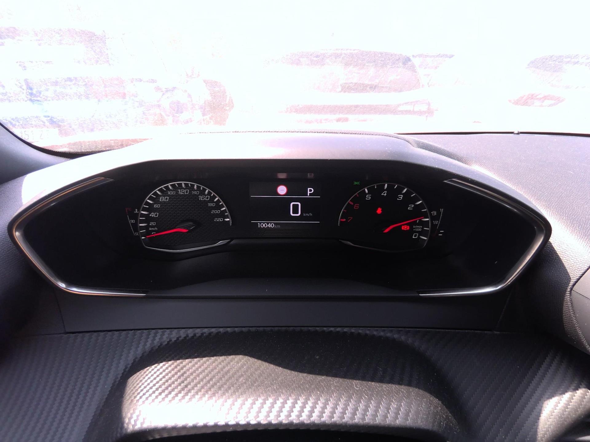 Peugeot 2008 PureTech 130 S&S EAT8 Allure 2023