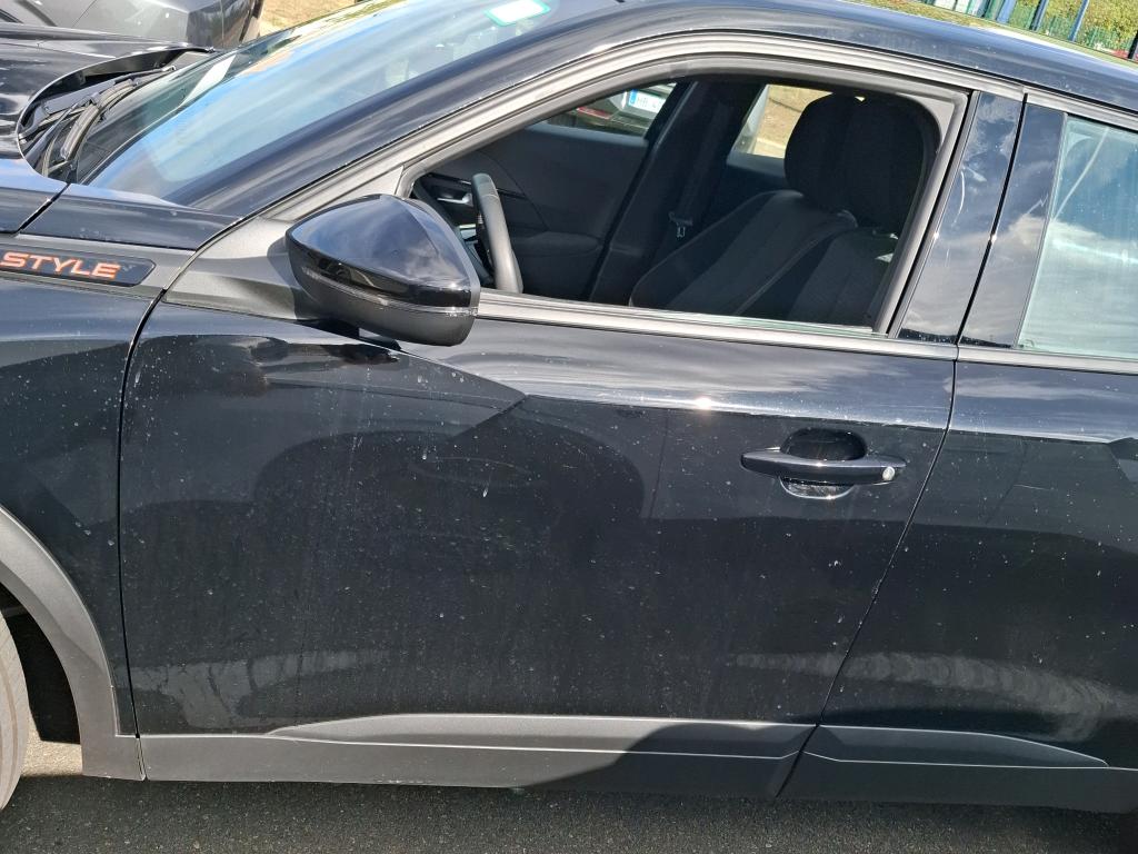 Peugeot 2008 100 S&S BVM6 Style 2025