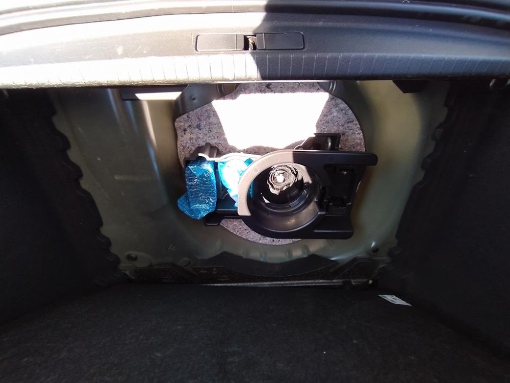 Foto Opel Corsa 13