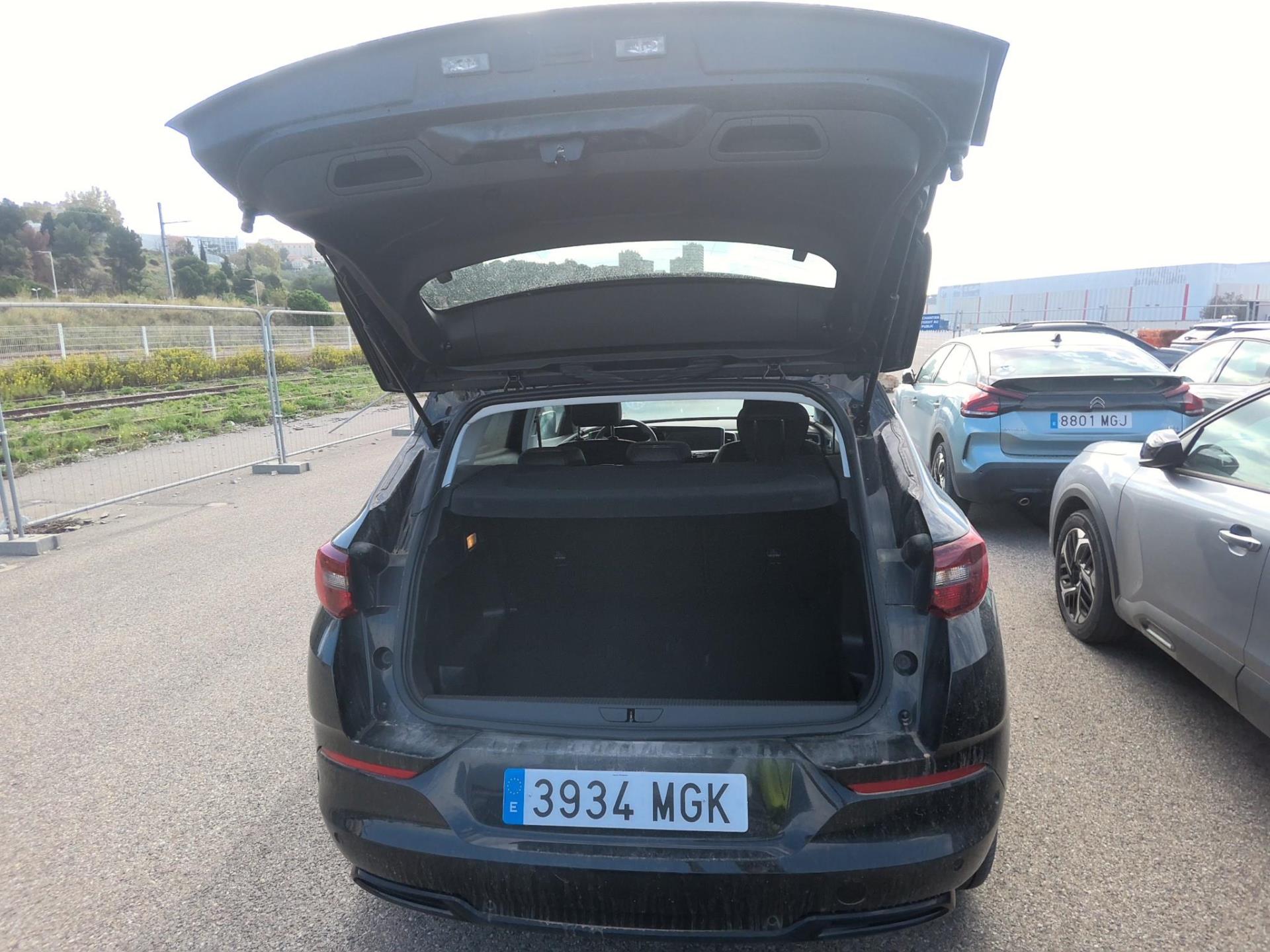 Opel Grandland 1.2 Turbo 130 ch GS 2023