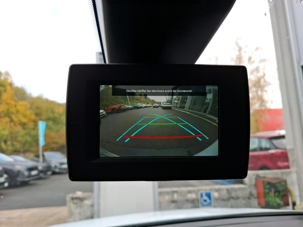 Peugeot PARTNER FOURGON STANDARD 650 KG BLUEHDI 100 S&S BVM5 PREMIUM 2020