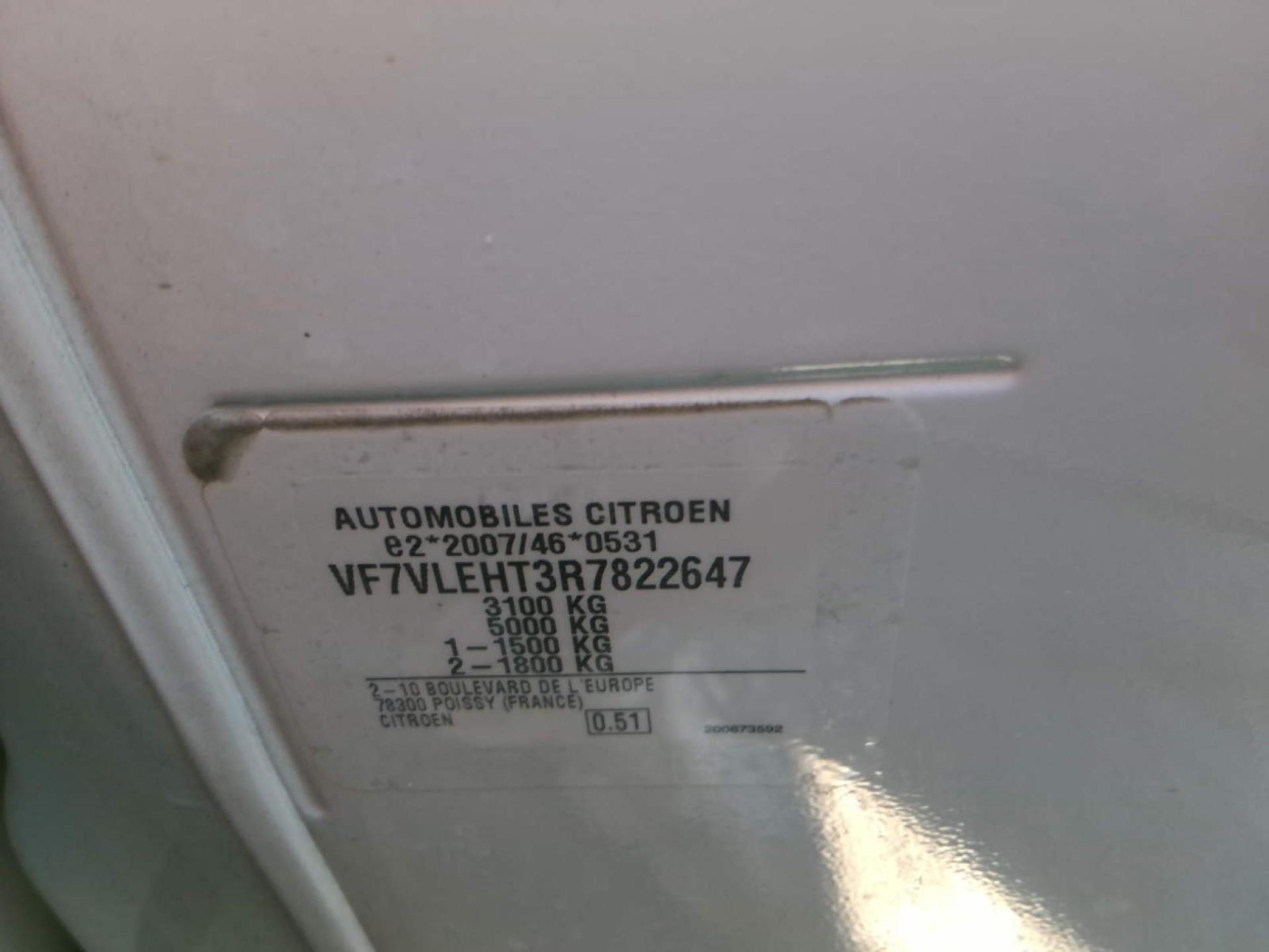 Citroen JUMPY FGN XL BLUEHDI 145 BVM6  2024