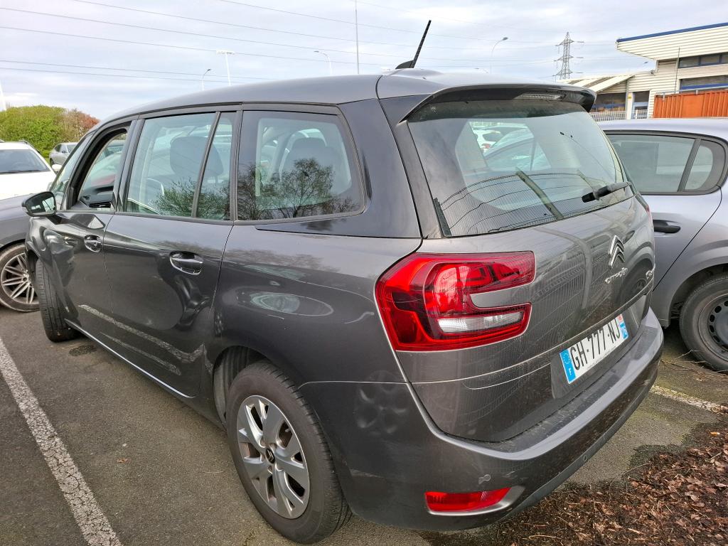 Citroen Grand C4 Spacetourer BlueHDi 130 S&S EAT8 Business 2022