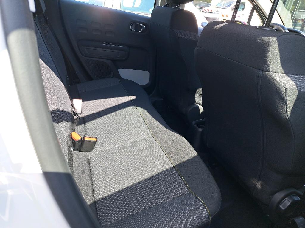 Citroen C3 PureTech 83 S&S BVM5 Shine 2022