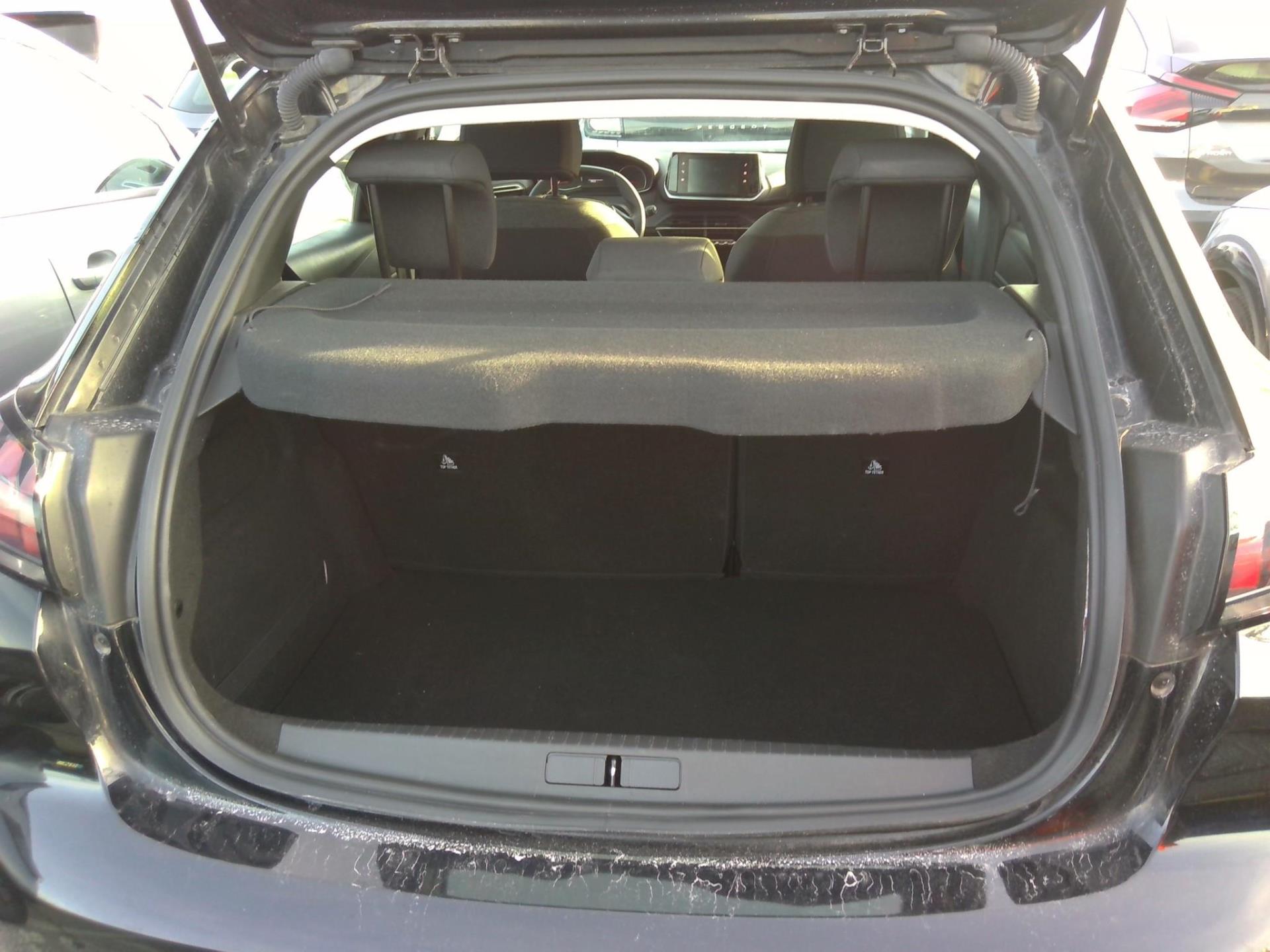 Peugeot 208 PureTech 75 S&S BVM5 Active Pack 2023