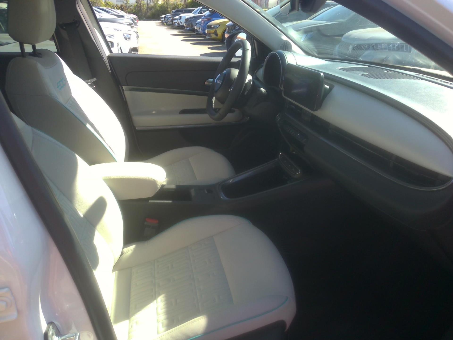 FIAT 600 1.2 Hybrid 100ch DCT6 La Prima 2024