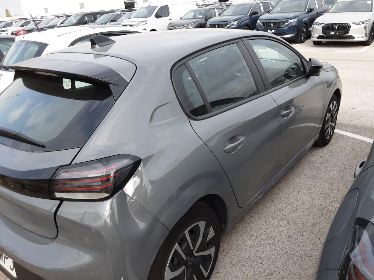 Foto Peugeot 308 4