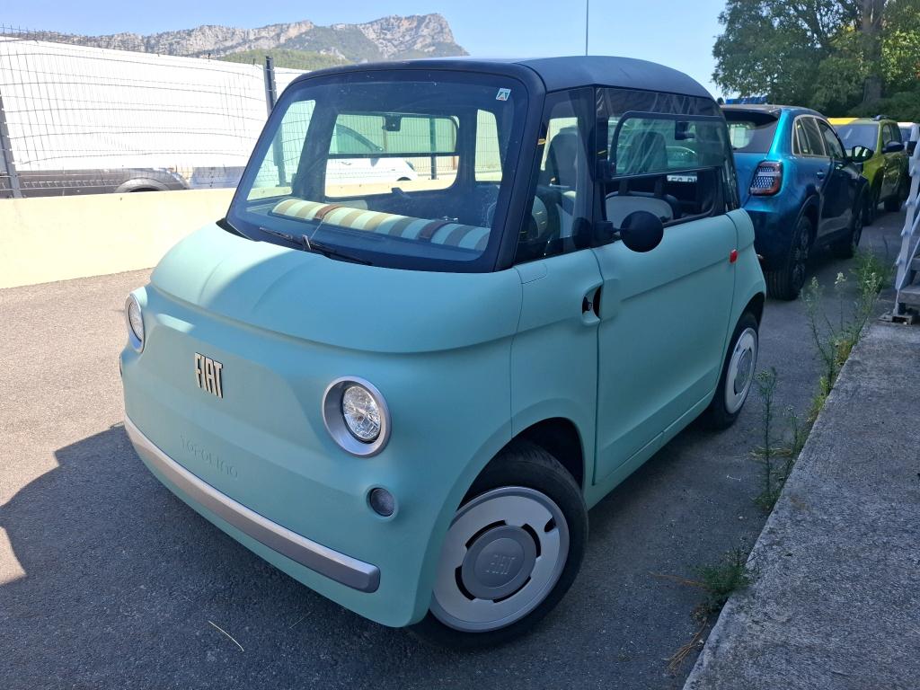 TOPOLINO